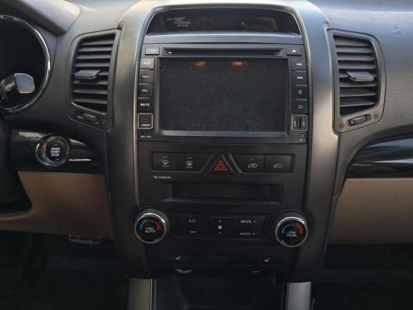 Kia Sorento II с пробегом 2010 года, цена 1 100 000 рублей, 179838 км, внедорожник, Автокод Объявления