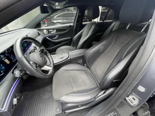 Mercedes-Benz E-Класс V (W213 S213 C238) Рестайлинг с пробегом 2021 года, цена 3 649 000 рублей, 213706 км, седан, Автокод Объявления