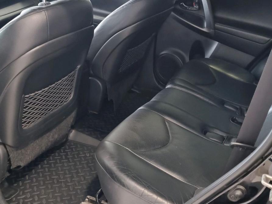 Toyota RAV4 III (XA30) Омск  - изображение 8