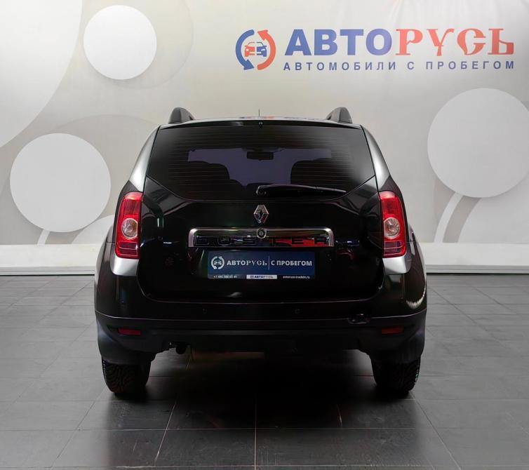 Renault Duster I Москва  - изображение 4