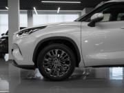 Toyota Highlander IV (XU70) Москва  - изображение 62