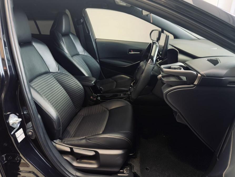 Toyota Corolla XII (E210) Новосибирск  - изображение 10