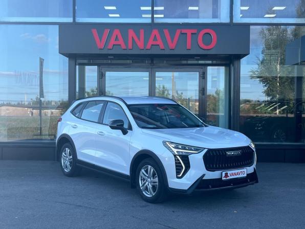 Haval Jolion I Рестайлинг 2 с пробегом 2025 года, цена 2 190 000 рублей, 4270 км, внедорожник, Автокод Объявления