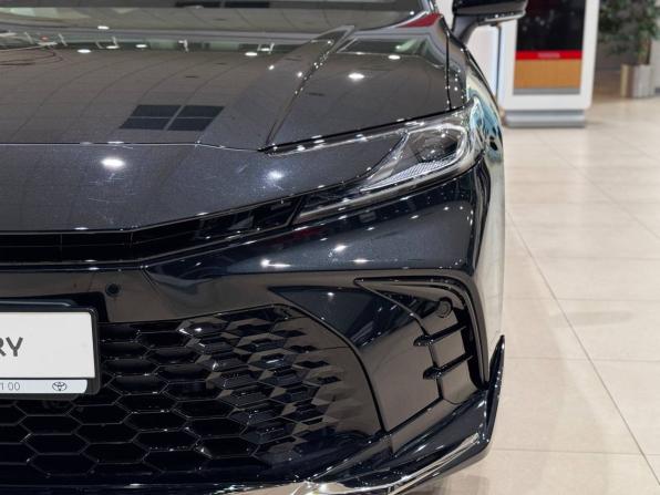Toyota Camry IX (XV80) China Market с пробегом 2025 года, цена 4 595 000 рублей, 10 км, седан, Автокод Объявления