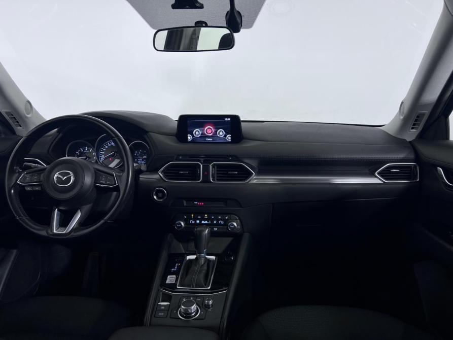 Mazda CX-5 II Ростов-на-Дону  - изображение 9