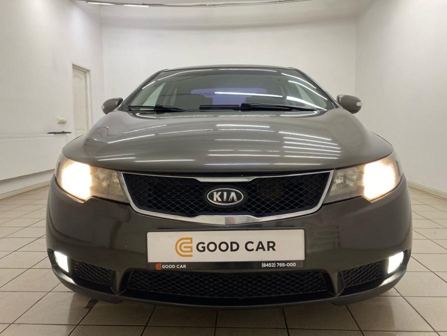 Kia Cerato II Энгельс  - изображение 12