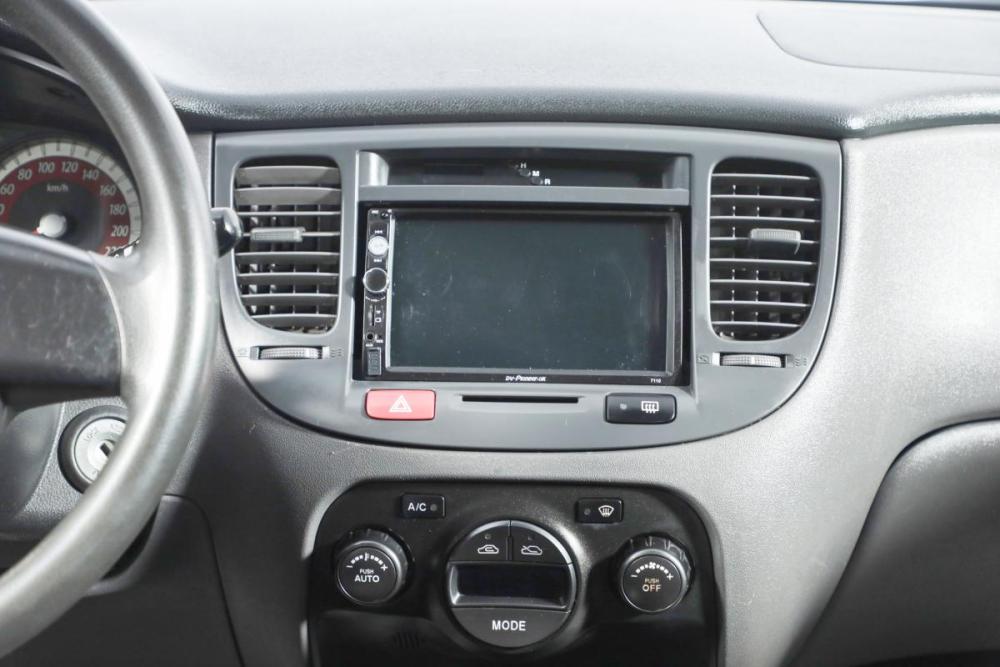 Kia Rio II Рестайлинг Новосибирск  - изображение 11