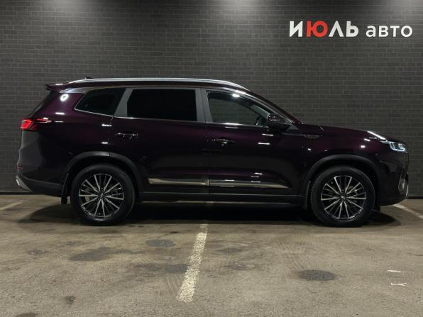 Chery Tiggo 8 Pro I с пробегом 2021 года, цена 2 150 000 рублей, 68240 км, внедорожник, Автокод Объявления