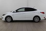 Hyundai Solaris I Рестайлинг Астрахань  - изображение 30