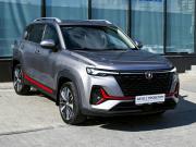 Changan CS35 Plus I Рестайлинг Екатеринбург  - изображение 30