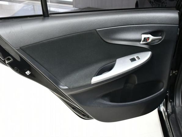 Toyota Corolla X (E140 E150) Рестайлинг с пробегом 2013 года, цена 1 205 000 рублей, 171276 км, седан, Автокод Объявления