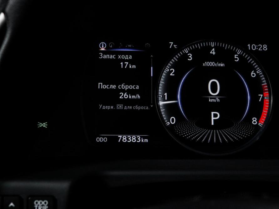 Lexus ES VII Москва  - изображение 11