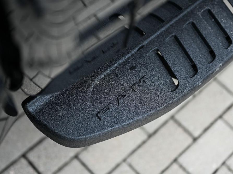 Ram 1500 V Рестайлинг Санкт-Петербург  - изображение 13