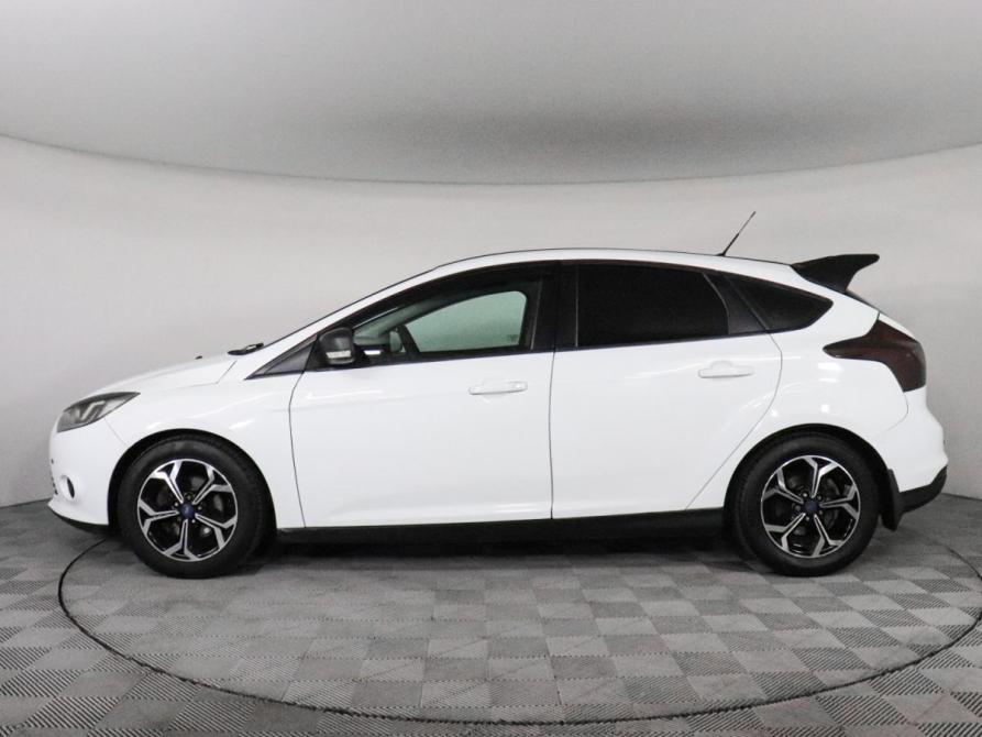 Ford Focus III Химки  - изображение 8