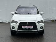 Mitsubishi Outlander II Рестайлинг Москва  - изображение 18