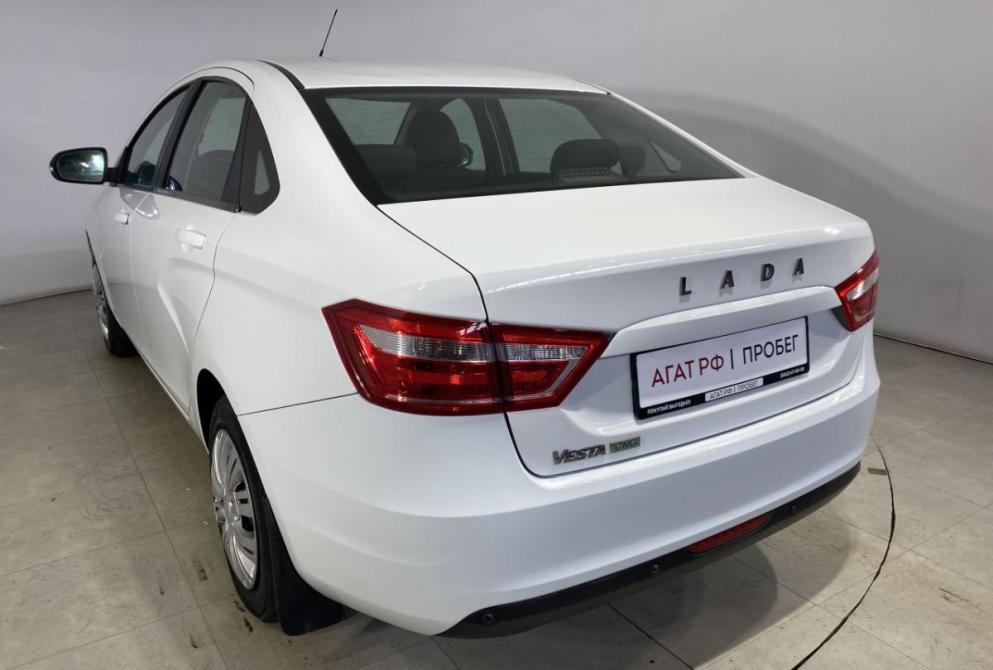 Lada (ВАЗ) Vesta I Саранск  - изображение 6