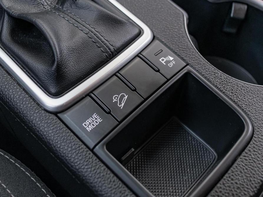Kia Sportage IV Краснодар  - изображение 21