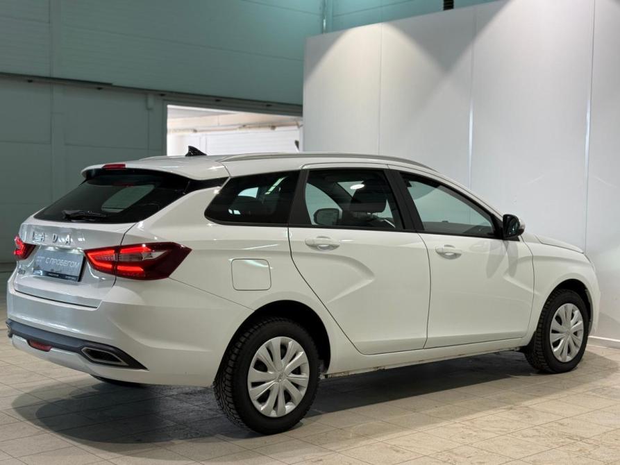 Lada (ВАЗ) Vesta I Рестайлинг (NG) Самара  - изображение 7