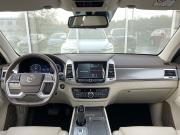 SsangYong Rexton IV Рестайлинг Москва  - изображение 44