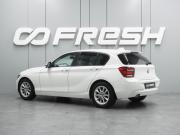 BMW 1 серии II (F20/F21) Воронеж  - изображение 21