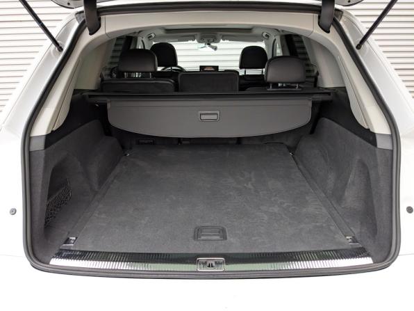 Audi Q7 II (4M) с пробегом 2019 года, цена 4 235 000 рублей, 54622 км, внедорожник, Автокод Объявления