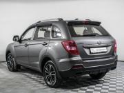 Lifan X60 I Рестайлинг 2 Москва  - изображение 21