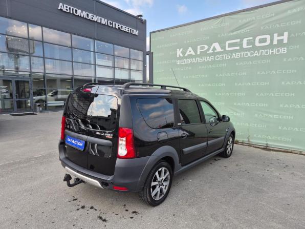 Lada (ВАЗ) Largus I с пробегом 2020 года, цена 830 000 рублей, 150623 км, универсал, Автокод Объявления