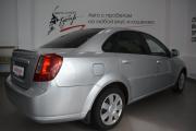 Daewoo Gentra II Киров  - изображение 34