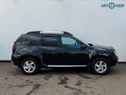 Renault Duster I Рестайлинг Москва  - изображение 17