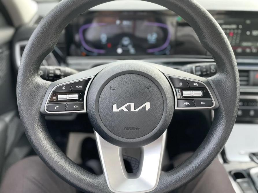 Kia Seltos I Рестайлинг Екатеринбург  - изображение 19