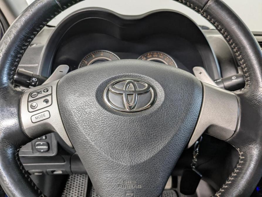 Toyota Corolla X (E140 E150) Екатеринбург  - изображение 14