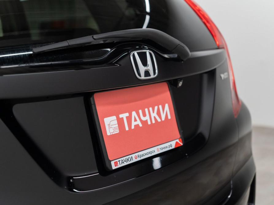 Honda Fit III Рестайлинг Красноярск  - изображение 23