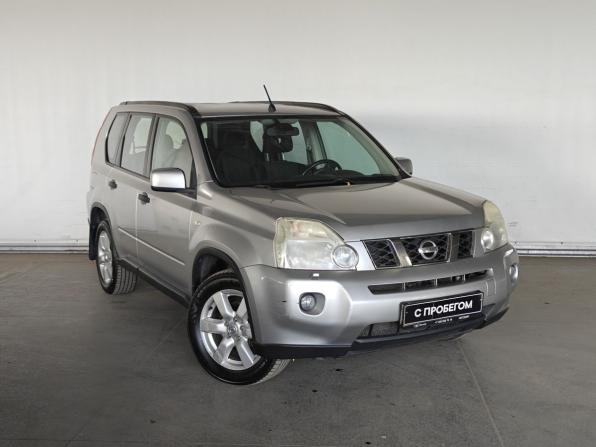 Nissan X-Trail II с пробегом 2010 года, цена 975 000 рублей, 172185 км, внедорожник, Автокод Объявления