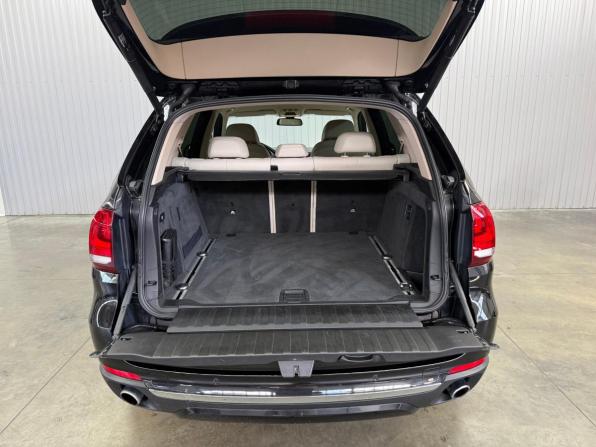 BMW X5 III (F15) с пробегом 2015 года, цена 2 847 000 рублей, 230211 км, внедорожник, Автокод Объявления