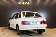 Lada (ВАЗ) 2114 Уфа  - изображение 24