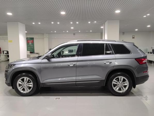 Skoda Kodiaq I Рестайлинг с пробегом 2021 года, цена 2 494 000 рублей, 173561 км, внедорожник, Автокод Объявления