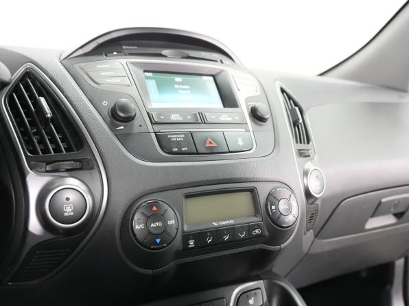 Hyundai ix35 I Рестайлинг с пробегом 2013 года, цена 1 399 000 рублей, 153299 км, внедорожник, Автокод Объявления