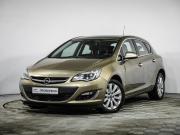 Opel Astra J Рестайлинг Санкт-Петербург  - изображение 23