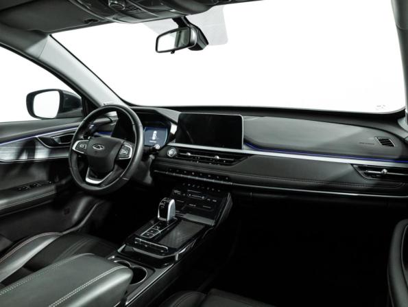 Chery Tiggo 7 Pro I с пробегом 2022 года, цена 1 859 700 рублей, 22317 км, внедорожник, Автокод Объявления