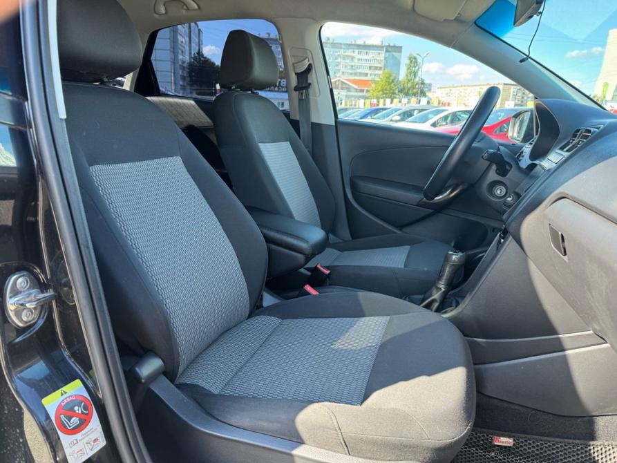 Volkswagen Polo V Ижевск  - изображение 9