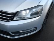 Volkswagen Passat B7 Москва  - изображение 29