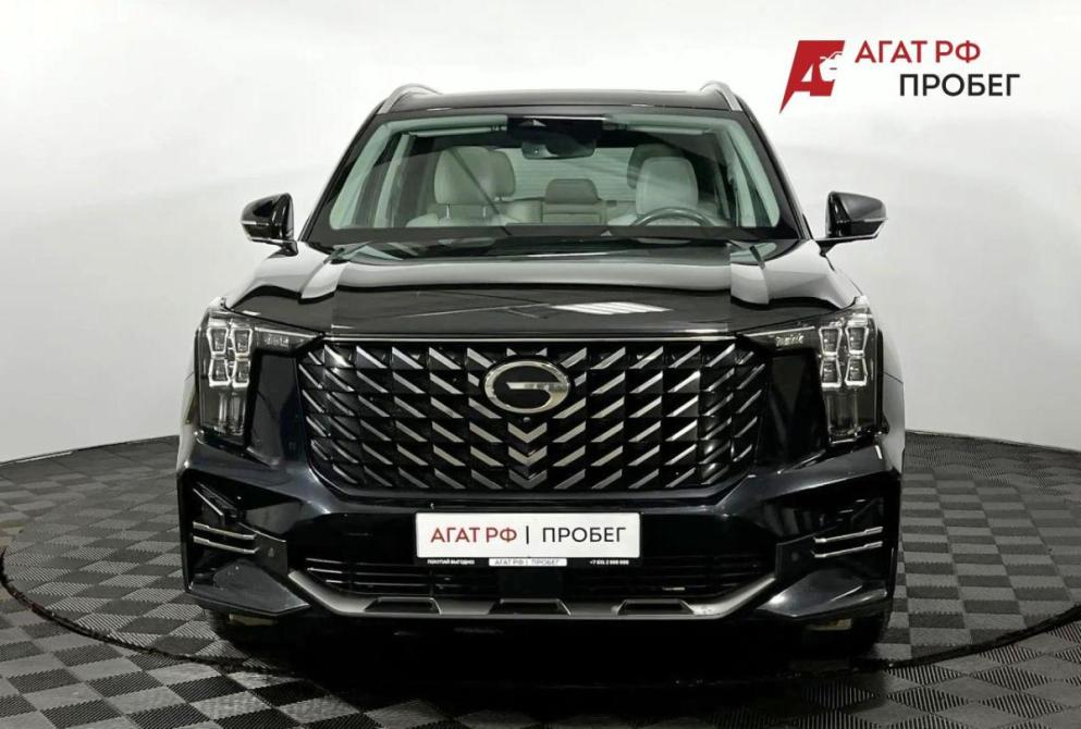 GAC GS8 II Нижний Новгород  - изображение 3