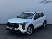 Haval Jolion I Рестайлинг Москва  - изображение 15