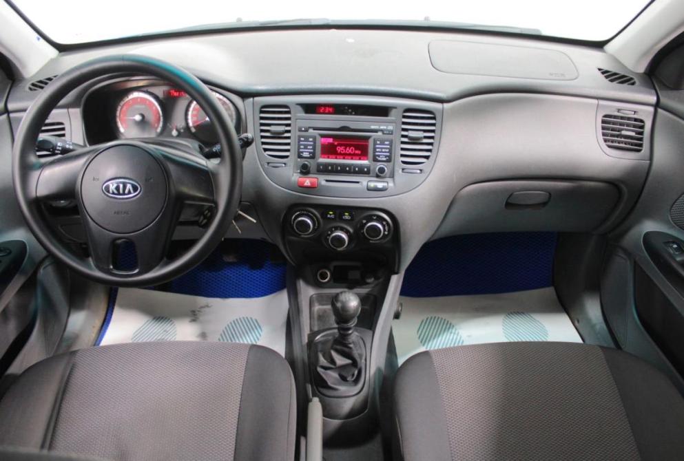 Kia Rio II Рестайлинг Нижний Новгород  - изображение 14