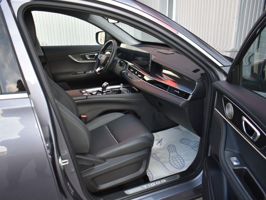 Chery Tiggo 7 Pro Max I Рестайлинг Мурманск  - изображение 18