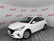 Hyundai Solaris II Рестайлинг Псков  - изображение 20