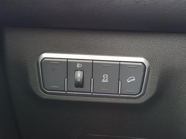 Haval M6 II с пробегом 2024 года, цена 1 830 000 рублей, 20206 км, внедорожник, Автокод Объявления