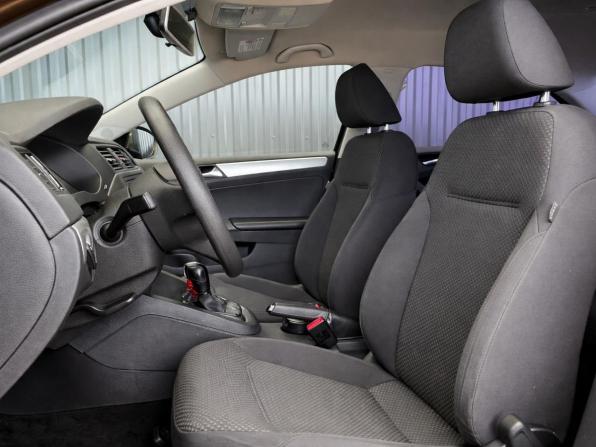 Volkswagen Jetta VI с пробегом 2012 года, цена 1 327 000 рублей, 78130 км, седан, Автокод Объявления