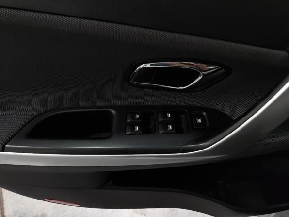 Kia Ceed II с пробегом 2015 года, цена 1 228 000 рублей, 151062 км, хэтчбек, Автокод Объявления