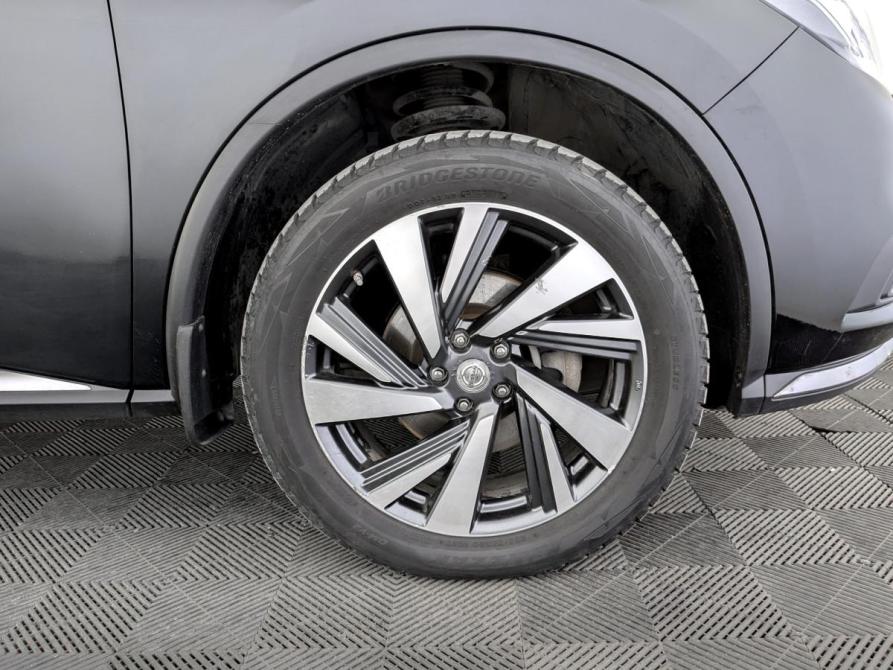 Nissan Murano III (Z52) Москва  - изображение 18